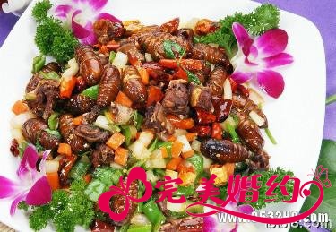 孕妇能吃蚕蛹吗