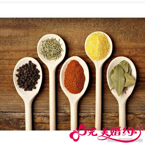 孕妇不能吃或少吃哪些调味品