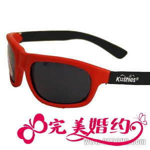 宝宝需要怎样的太阳镜？宝宝太阳镜推荐