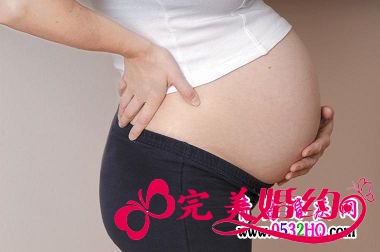 如何应对孕晚期的疼痛