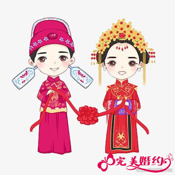 新人结婚20条婚房风水禁忌知识