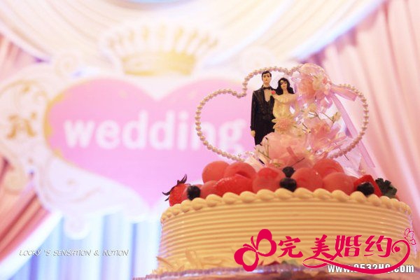 婚礼日期的选择方式及注意事项