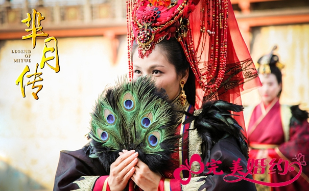 婚嫁礼仪习俗有哪些