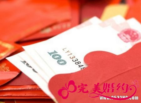 什么是随份子？随份子给多少钱？