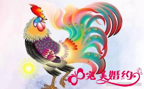 属鸡的和什么属相最配 属鸡的属相婚配表