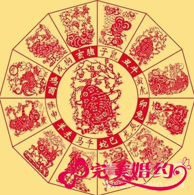 本命年可以结婚吗？本命年结婚的说法