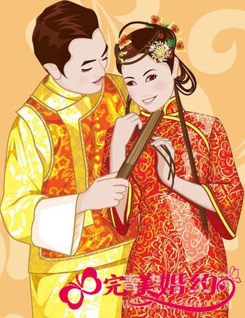 趣谈正月不娶腊月不嫁