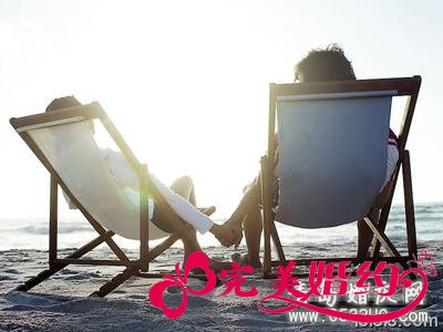 “婚爱持久方程式” 聪明女人必学